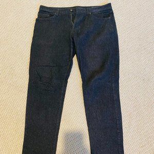 Bonobos Grey Flannel Men's Pants